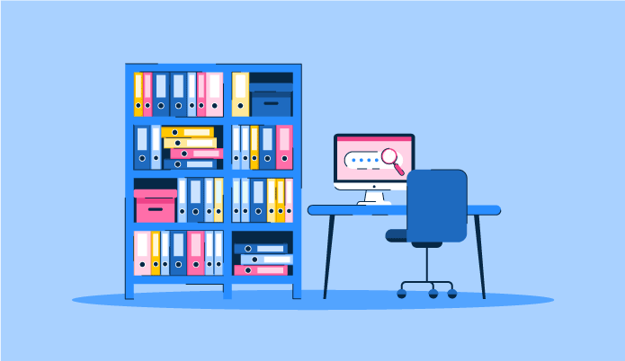 What Are Public Records? How to Get Access to Any Record