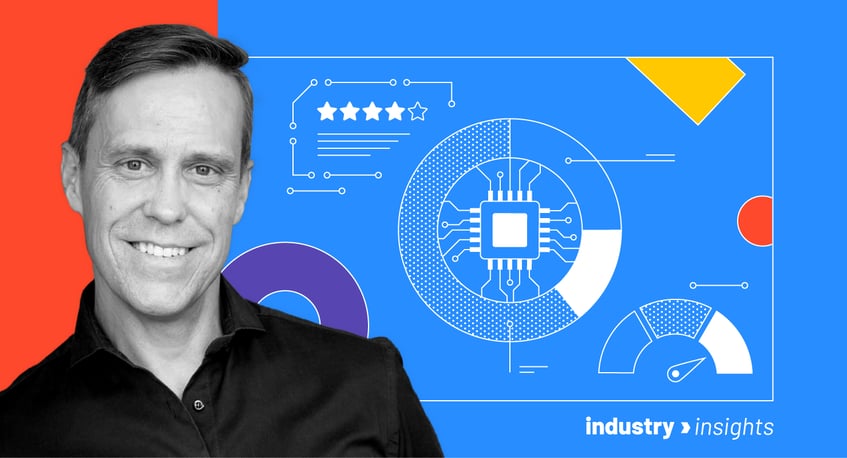 Alteryx CMO Keith Pearce on How to Balance Automation and CX [Video]
