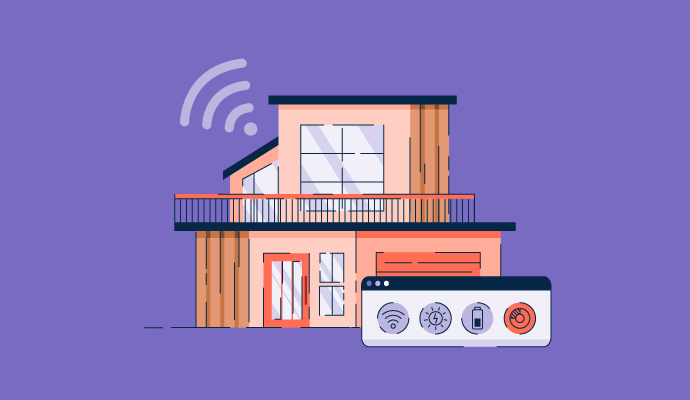 IoT devices 
