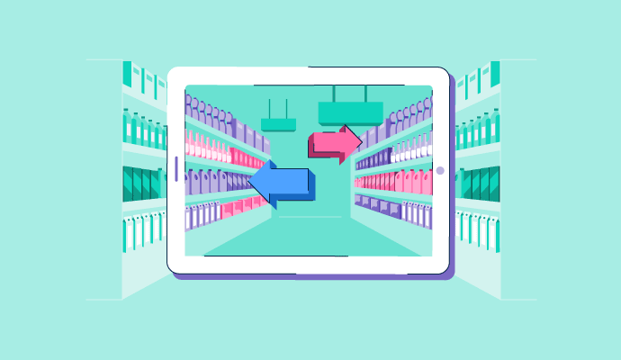 Retail statistics