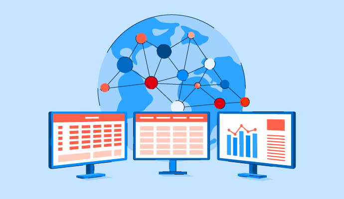 network traffic analysis