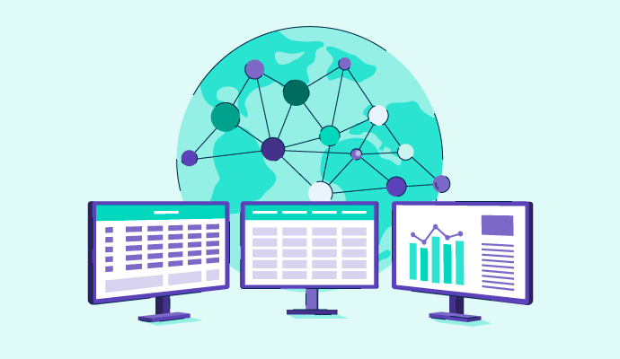 network traffic monitoring