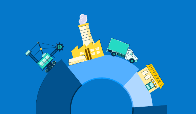 66 Supply Chain Statistics that Unveil Trends and Predictions