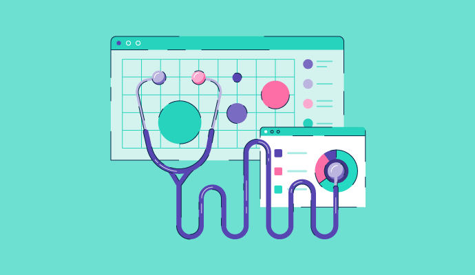 Healthcare business intelligence