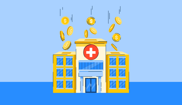 Revenue cycle management healthcare