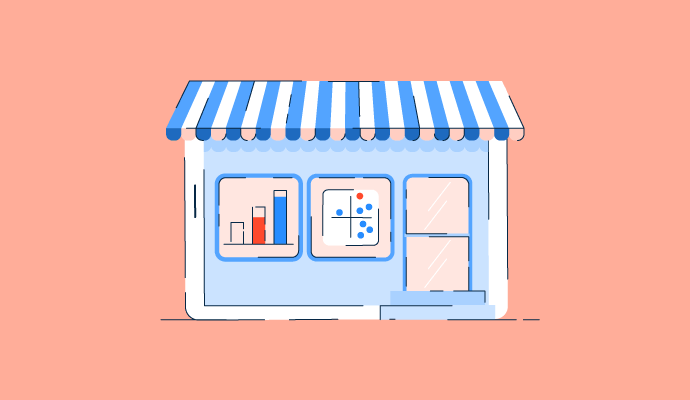 What Is a Pop-Up Shop? How to Organize Your Own