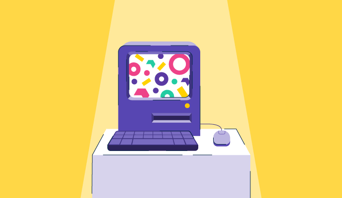 History Of Computers: Timeline, I/O Devices and Networking
