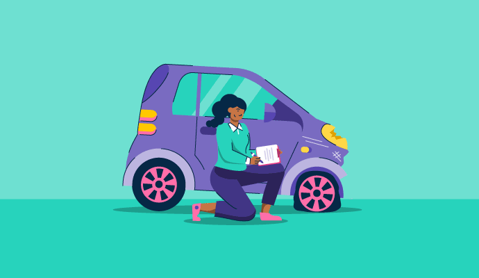 insurance adjuster