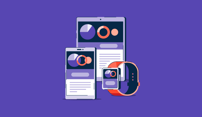 web app vs mobile app