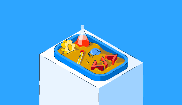 Sandboxing
