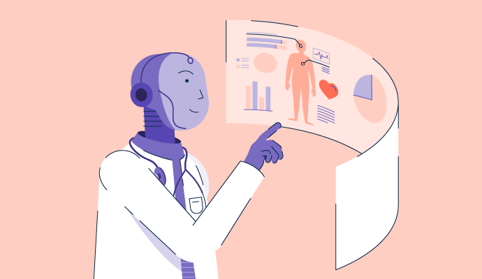 AI in healthcare 
