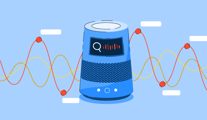 48 Voice Search Statistics That Unveil Emerging Opportunities