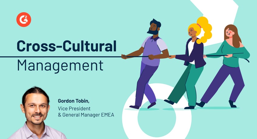 Cross-Cultural Management: Enhancing the Global Employee Experience