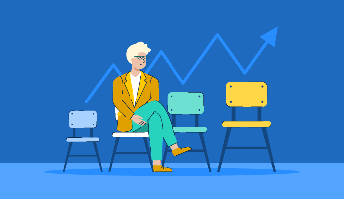 55 Recruitment Statistics About Navigating the Future of Hiring