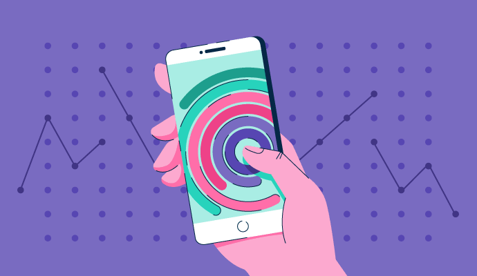 What’s The Growth Rate of Mobile Marketing? Statistics for 2025