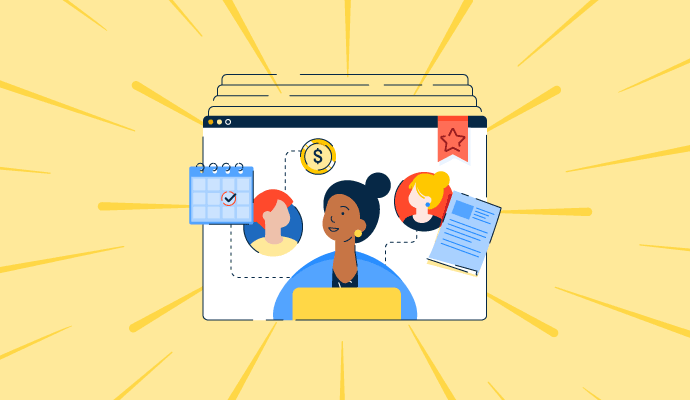 11 Best HR Software in India in 2024