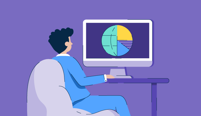 web browser usage statistics