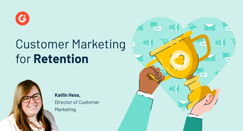 Strong Customer Marketing Strategies: The Key to Boosting Retention