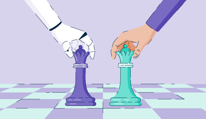 Business Intelligence and AI