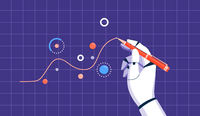100+ Artificial Intelligence Statistics to Check Out in 2025