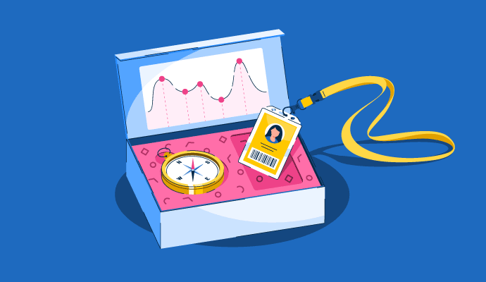 50+ Employee Onboarding Statistics You Must Know in 2024
