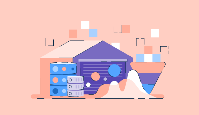 25+ Data Warehouse Statistics IT Teams Need to Know in 2024