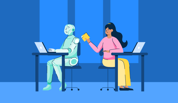 The State Of Generative AI In The Workplace