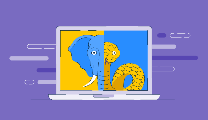 PHP vs. Python: Which Programming Language Is Right for You?