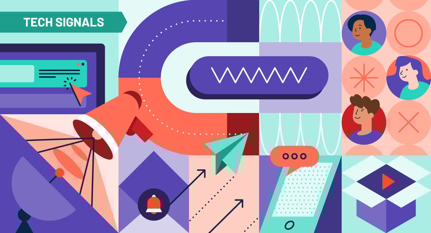 Here’s How Google’s Cookie Crisis Is Impacting Advertising and MarTech