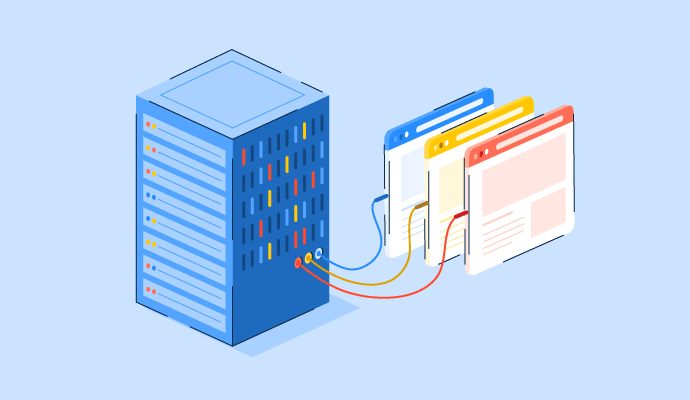 Shared Hosting: A Cost-Effective Way to Host Websites
