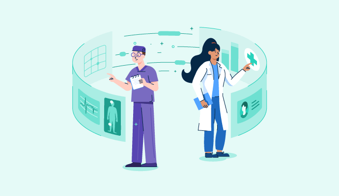 Interoperability in Healthcare for Better Connected Data
