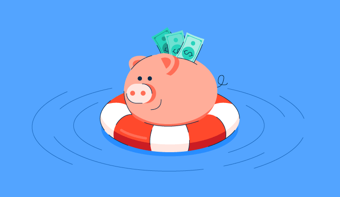 How to Create a Sinking Fund to Avoid Drowning in Debt