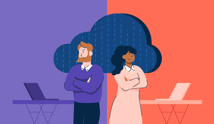 Conflict Management Styles and How to Use Them at Work