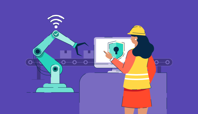 What is OT Security? The Importance of Secure Remote Access