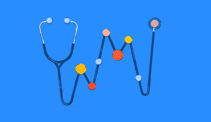 What Is Healthcare Data Analytics? Types and Applications