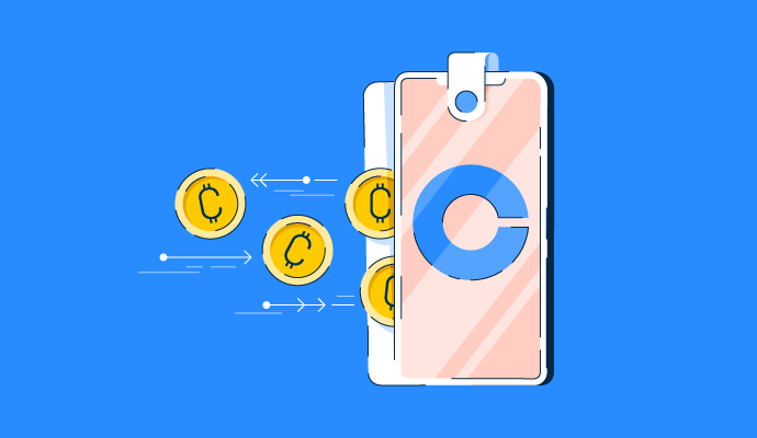 coinbase review
