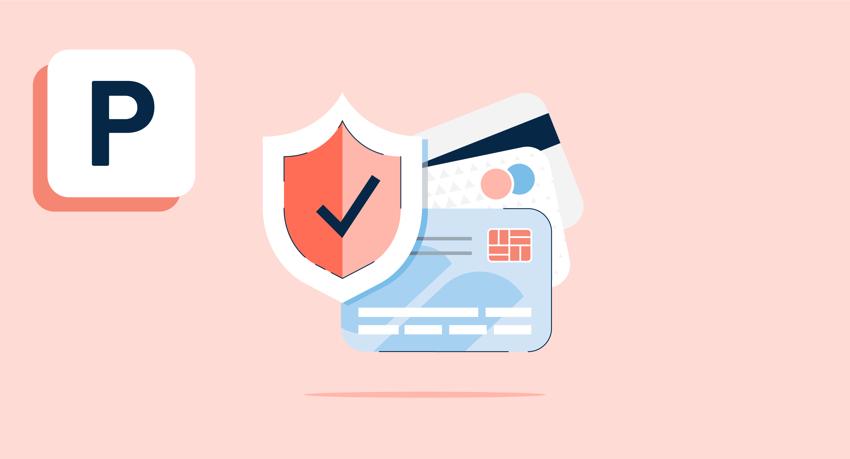 PCI compliance