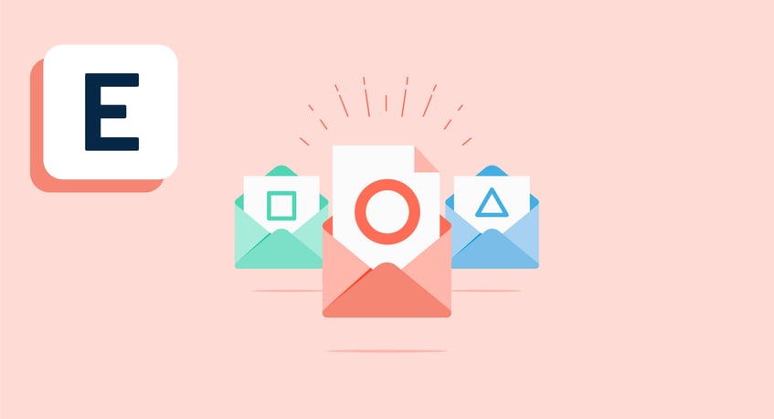 Email Segmentation