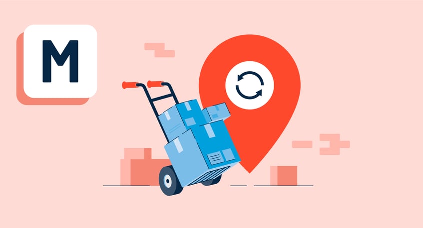 Move Management