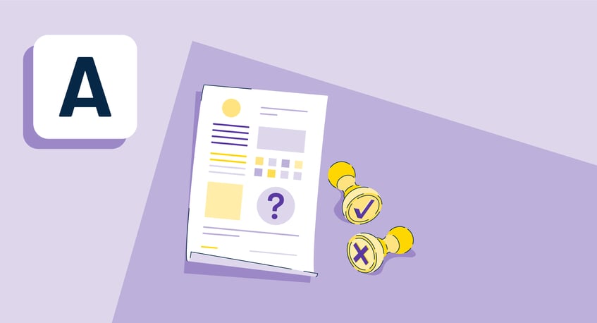 Approval Workflow