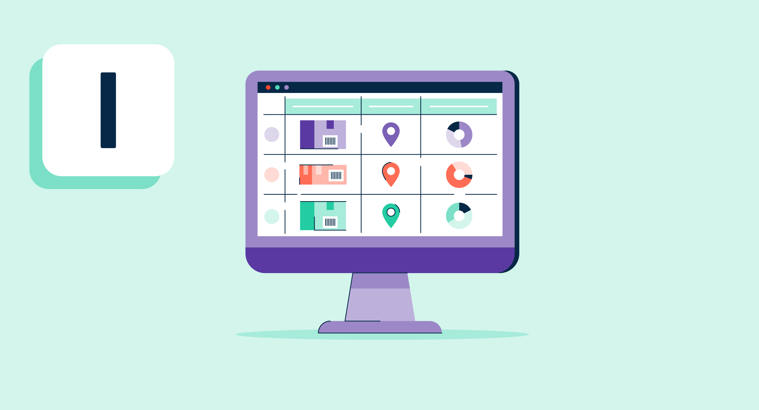 inventory tracking