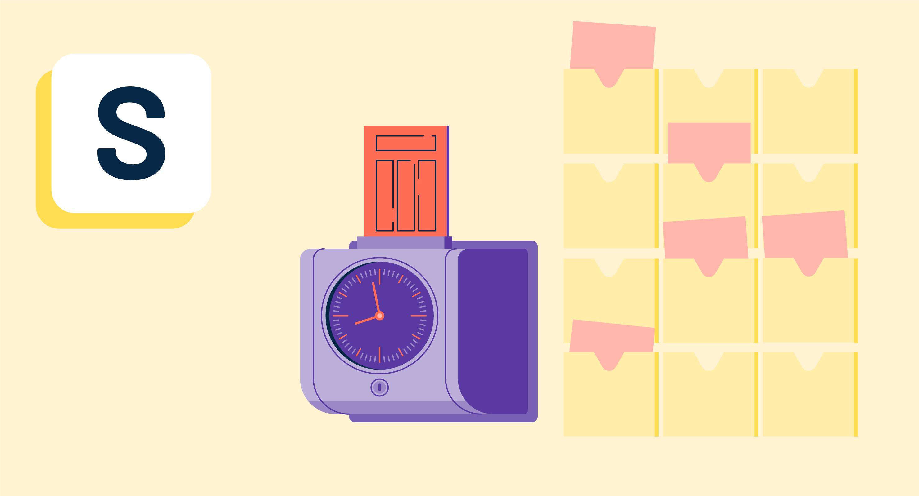 shift scheduling