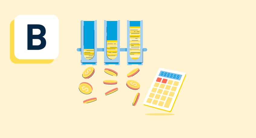 Budget Tracking