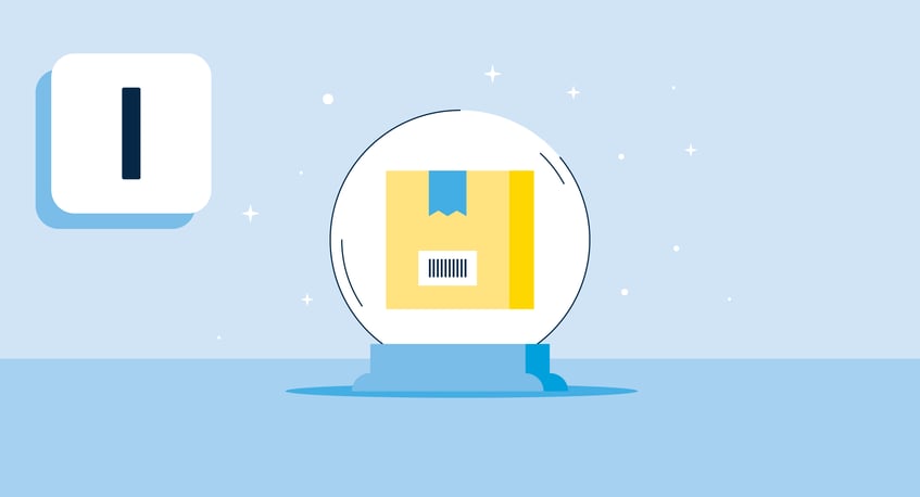 Inventory Forecasting