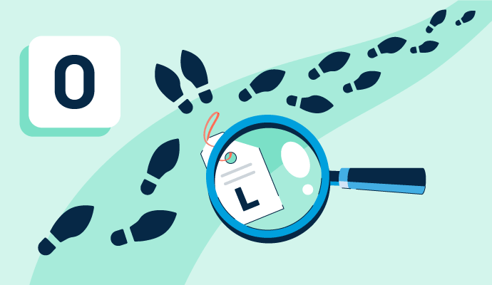 online behavior tracking