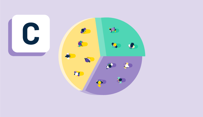 customer segments