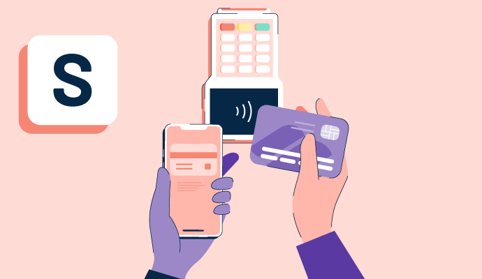 Split Payments