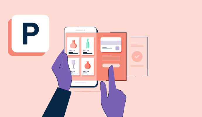 Product Listing Ads