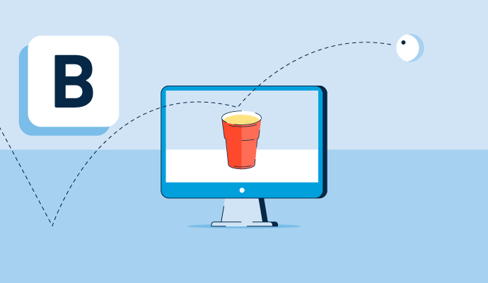 bounce rate