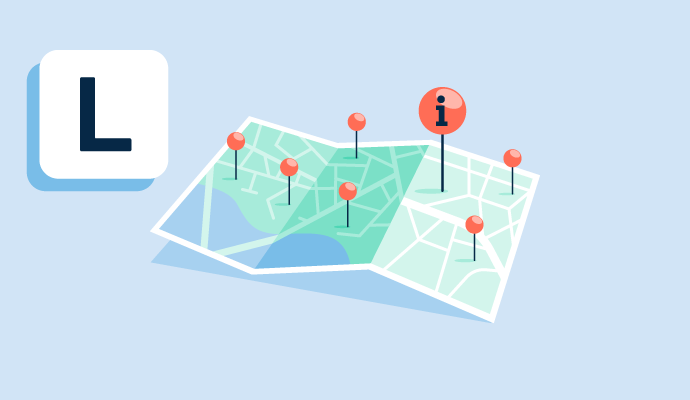 Listing Management